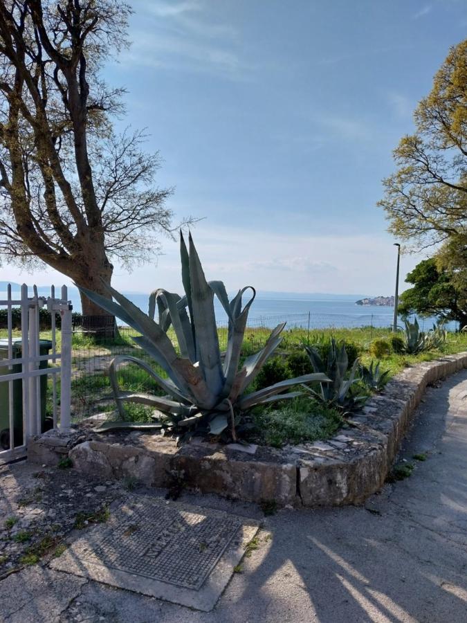 Sobe Kraft 1 Apartamento Živogošće Exterior foto